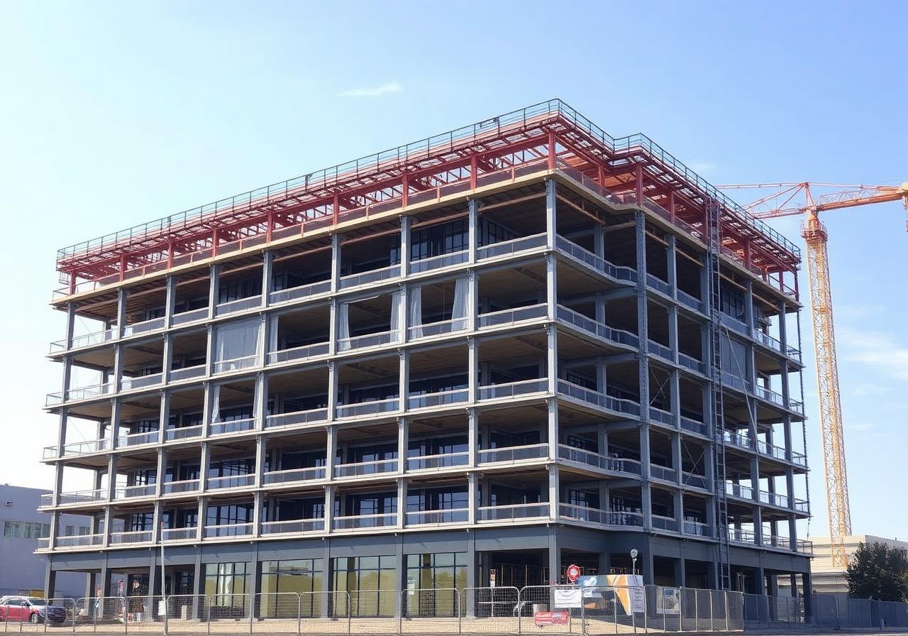 Plaquemine Mixed-Use Center