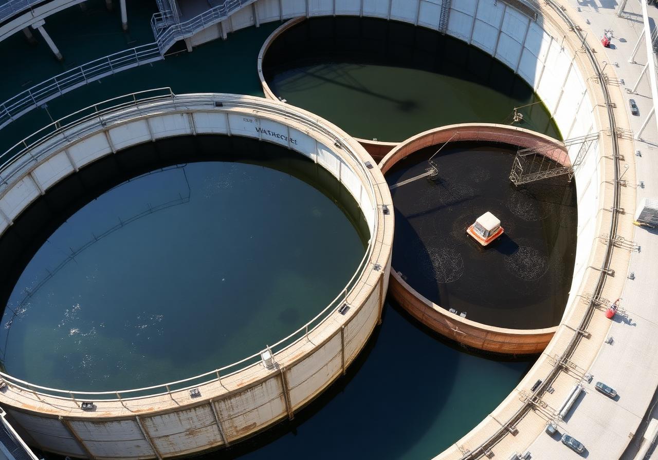 St. Gabriel WWTP Expansion